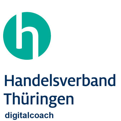 Handelsverband Thüringen digitalcoach